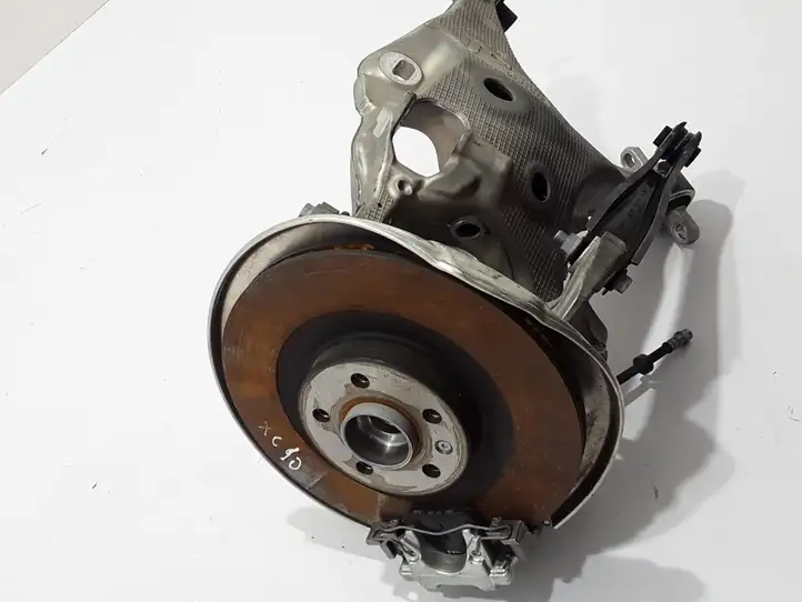 Volvo XC90 (2014 - 2019)   Ступица