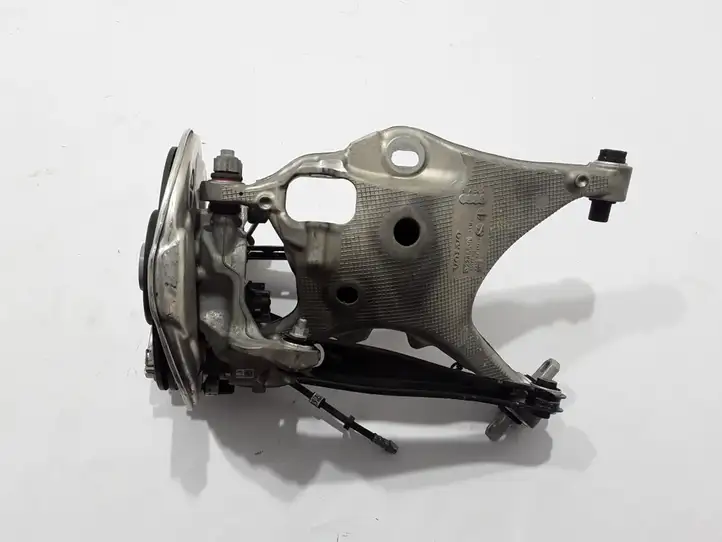 Volvo XC90 (2014 - 2019)   Ступица