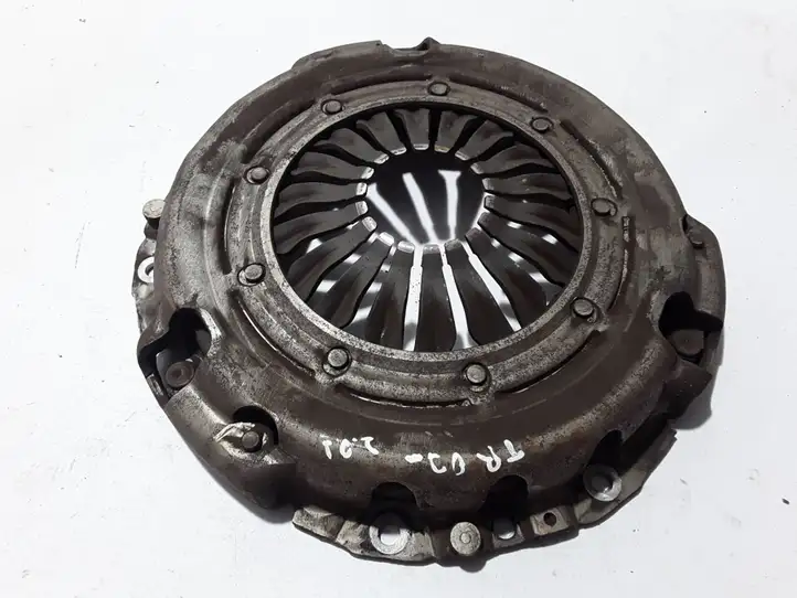 Renault Trafic II (X83) (2002 - 2014)  8200716880 Корзина сцепления