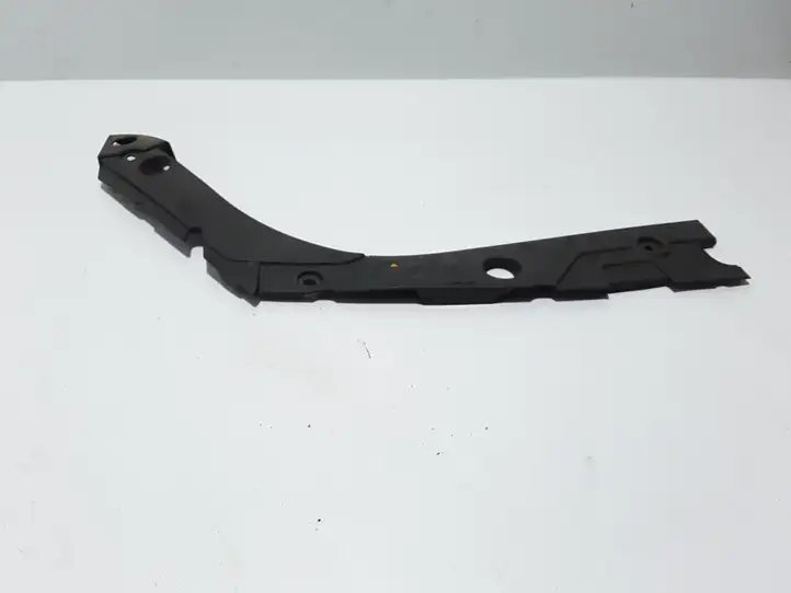 Renault Scenic II - Grand scenic II (2003 - 2006) 8200187674 Накладка замка капота — фото 1