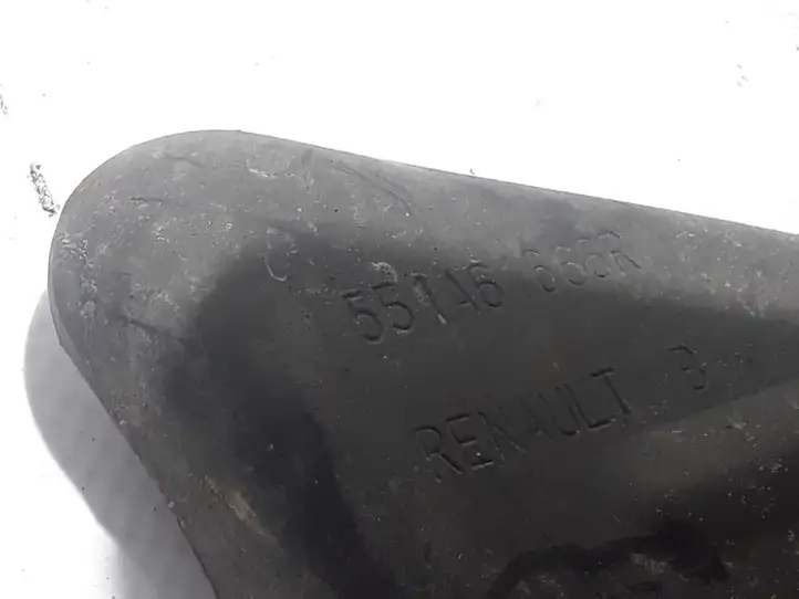 Opel Vivaro (2014 - 2018)  551A61666R Другая часть задней подвески