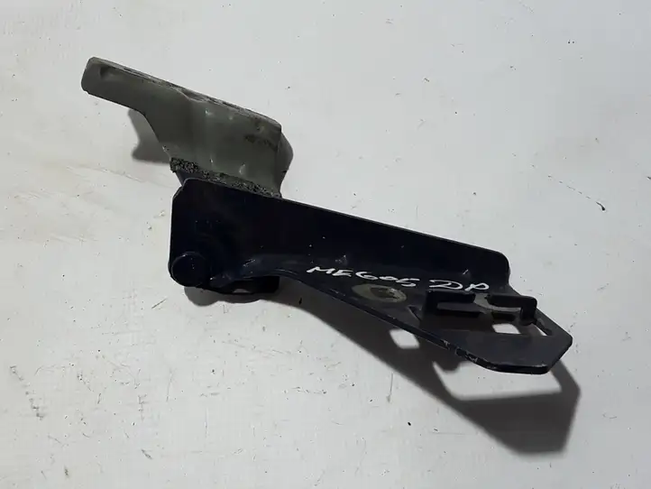 Renault Megane II (2002 - 2005) 8200011075 Петли капота — фото 2