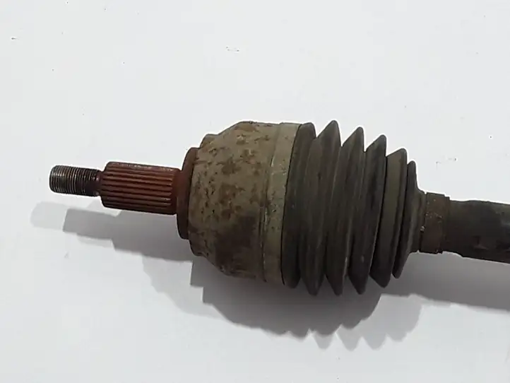 Renault Laguna (2007 - 2015)  8200659627 Передняя полуось