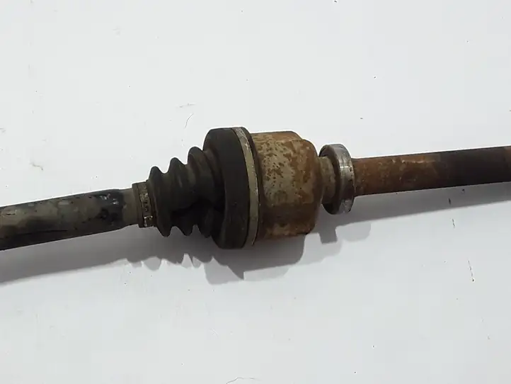 Renault Laguna (2007 - 2015)  8200659627 Передняя полуось