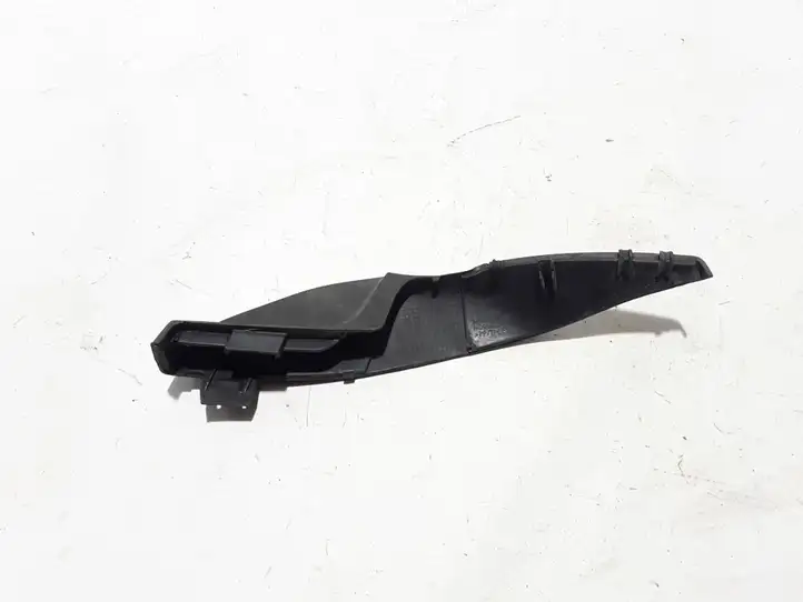 Volvo S80 (2006 - 2009) 30796498 Жабо стеклоочистителей — фото 3