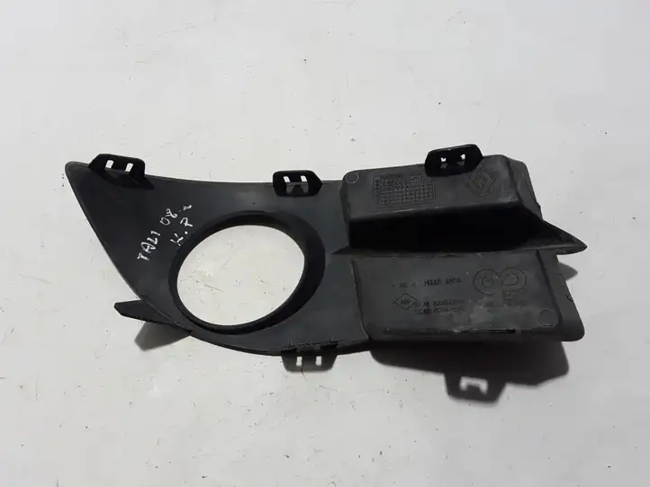 Renault Thalia (2001 - 2008)  8200445991 Декоративная решётка противотуманной фары
