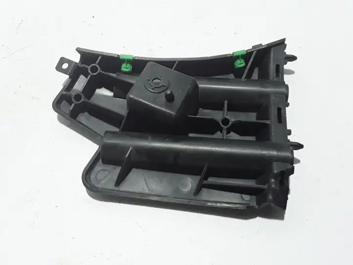 Volvo V60 (2010 - 2013) 30796625 Кронштейн переднего бампера — фото 3