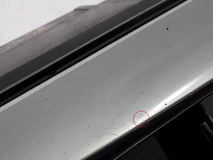 Volvo XC60 (2017 - )  31479498 Передняя решётка