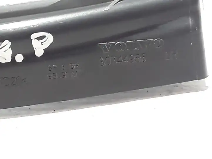 Volvo V50 (2008 - 2012) 30744956 Кронштейн переднего бампера — фото 3