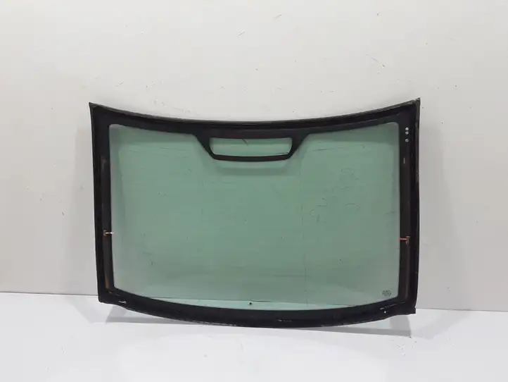 Volvo S40 (2007 - 2012)  30799976 Заднее стекло