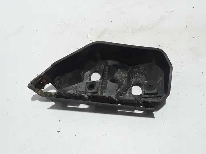 Volvo S40 (2007 - 2012) 31265396 Кронштейн переднего бампера — фото 3