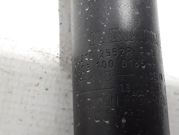 Renault ZOE (2012 - )  562102552R Задний амортизатор с пружиной