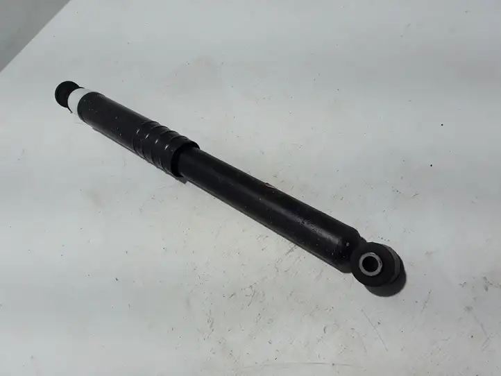 Renault ZOE (2012 - )  562102552R Задний амортизатор с пружиной