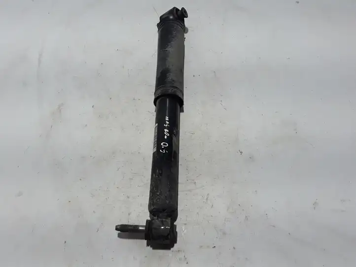 Renault Megane IV (2016 - )  562103341R Задний амортизатор с пружиной