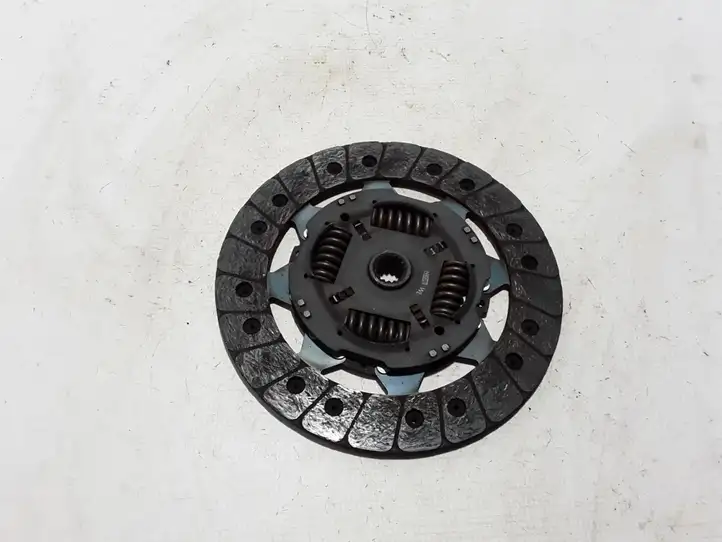 Volvo S40 (2004 - 2007) 31325444 Диск сцепления — фото 1