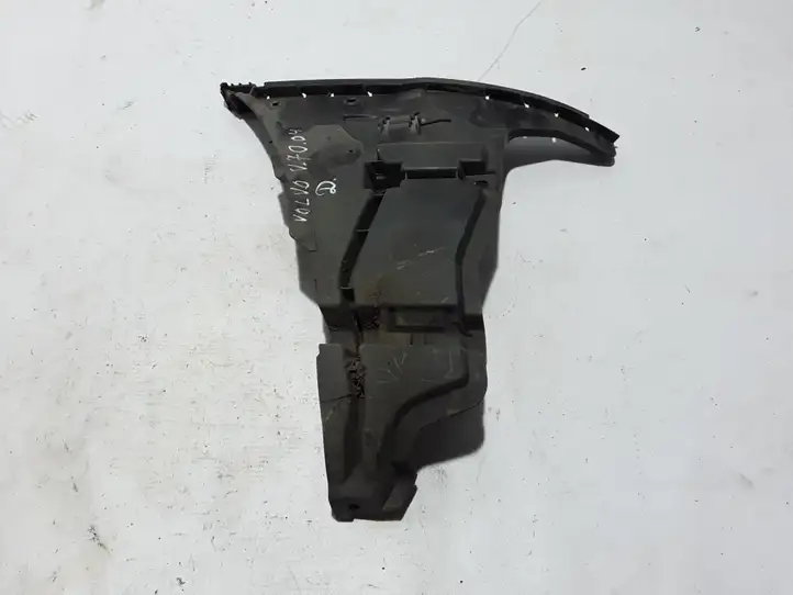 Volvo V70 (2000 - 2004) 08693182 Кронштейн переднего бампера — фото 1
