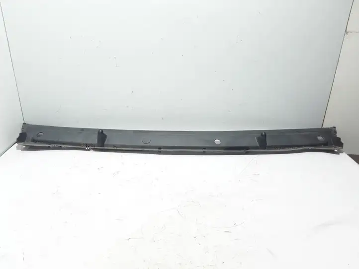 Opel Vivaro (2001 - 2006) 8200020540 Жабо стеклоочистителей — фото 1