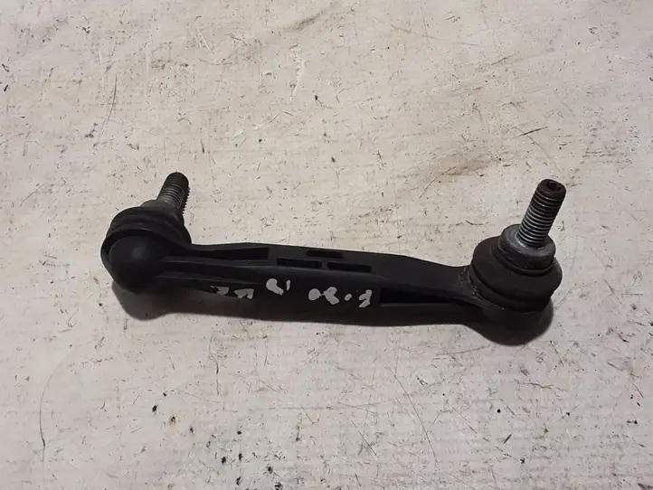 BMW 3 F30 F35 F31 (2012 - 2018)  6785607 Задняя тяга стабилизатора