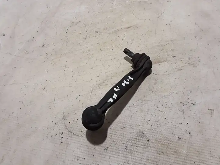 BMW 3 F30 F35 F31 (2012 - 2018)  6785607 Задняя тяга стабилизатора