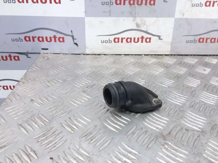 037121121A Volkswagen Sharan Termostatas/ termostato korpusas