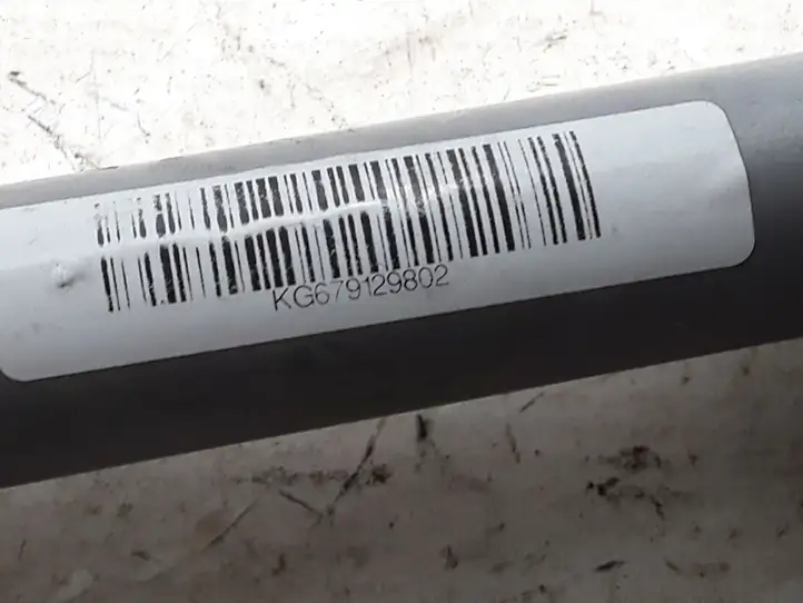 BMW 3 F30 F35 F31 (2012 - 2018) 6791298 Крестовина кардана — фото 3