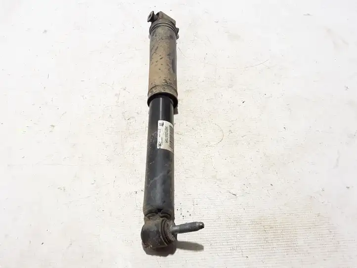 Renault Megane IV (2016 - )  562105575R Задний амортизатор с пружиной