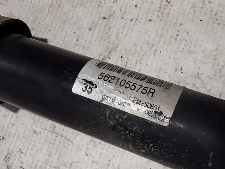 Renault Megane IV (2016 - )  562105575R Задний амортизатор с пружиной