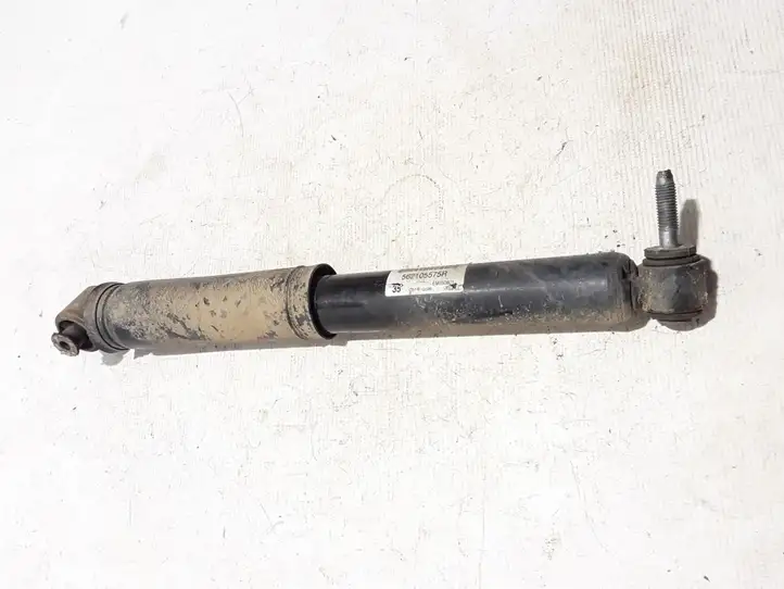 Renault Megane IV (2016 - )  562105575R Задний амортизатор с пружиной