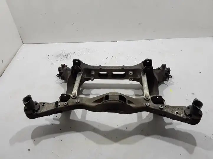 Porsche Panamera (2009 - 2013)  97033105105 Задний мост