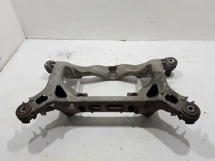 Porsche Panamera (2009 - 2013)  97033105105 Задний мост