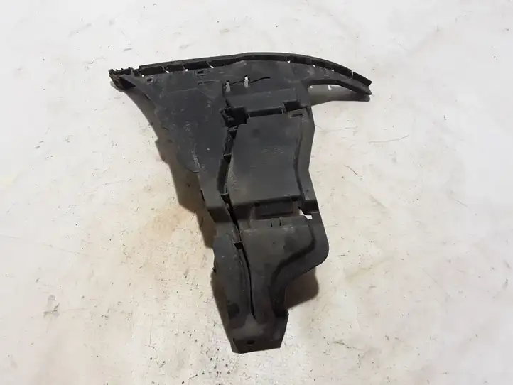 Volvo S60 (2004 - 2010) 08693182 Кронштейн переднего бампера — фото 1