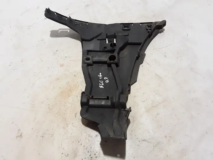 Volvo S60 (2004 - 2010) 08693182 Кронштейн переднего бампера — фото 3