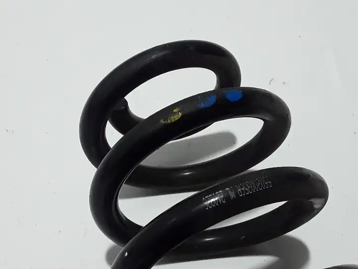 Dacia Spring (2021 - )  550200356R Пружина