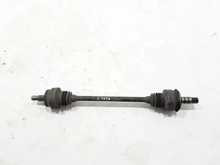 Mercedes-Benz E C207 W207 (2009 - 2017)  A2043502110 Задняя полуось