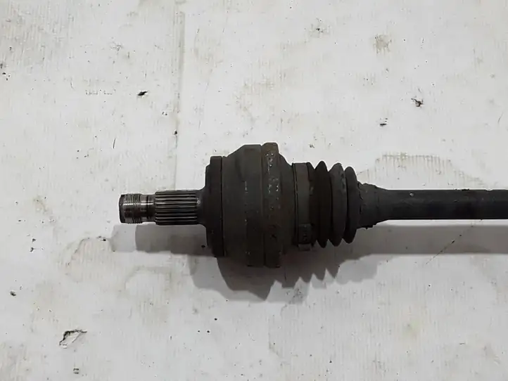 Mercedes-Benz E C207 W207 (2009 - 2017)  A2043502110 Задняя полуось