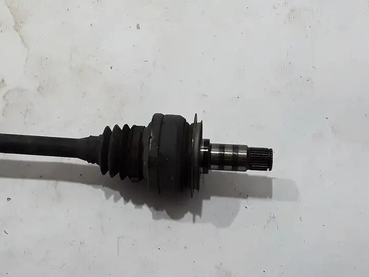 Mercedes-Benz E C207 W207 (2009 - 2017)  A2043502110 Задняя полуось