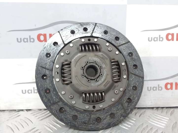 2S617550BC Ford Fiesta Sankabos diskas