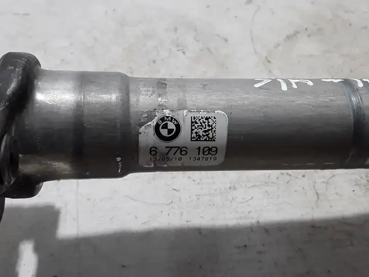 BMW 5 F10 F11 (2009 - 2016)  6776109 Крестовина кардана