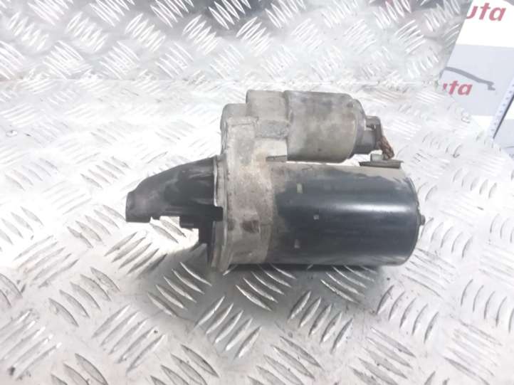 0001107407 Ford Fiesta Starteris