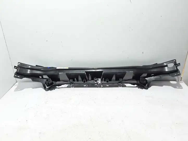 Volvo V40 Cross country (2016 - 2019) 31283746 Абсорбер бампера — фото 3