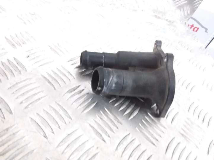 2S6G9K478BA Ford Fiesta Termostatas/ termostato korpusas