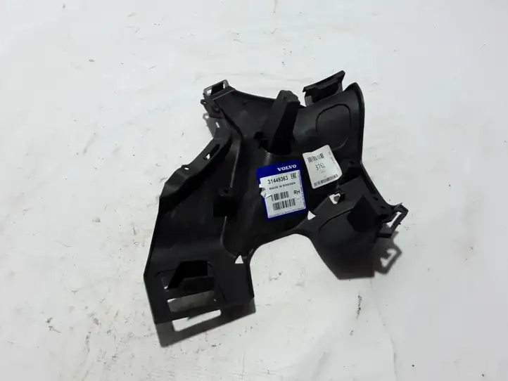 Volvo XC40 (2017 - ) 31449363 Кронштейн переднего бампера — фото 3