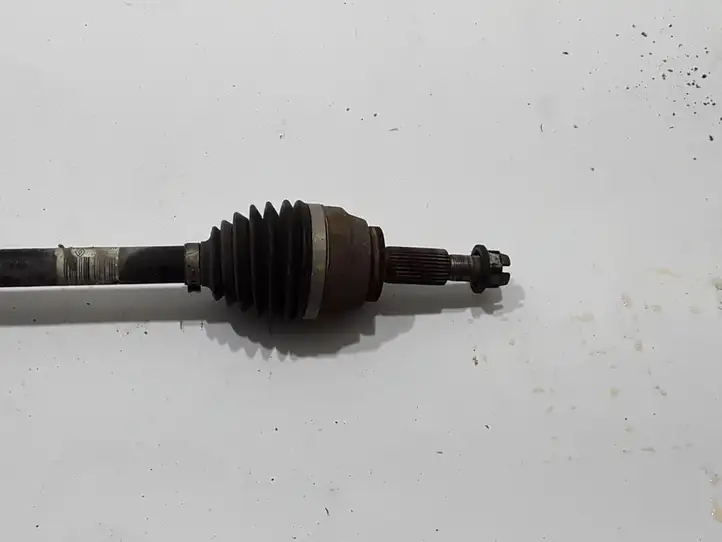 Renault Talisman (2015 - )  391009398R Передняя полуось