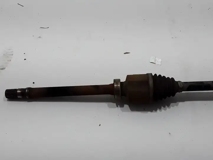 Renault Talisman (2015 - )  391009398R Передняя полуось