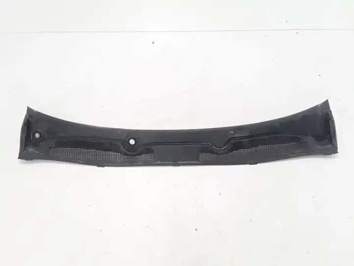 Renault Megane III (2009 - 2016) 668110006R Жабо стеклоочистителей — фото 1