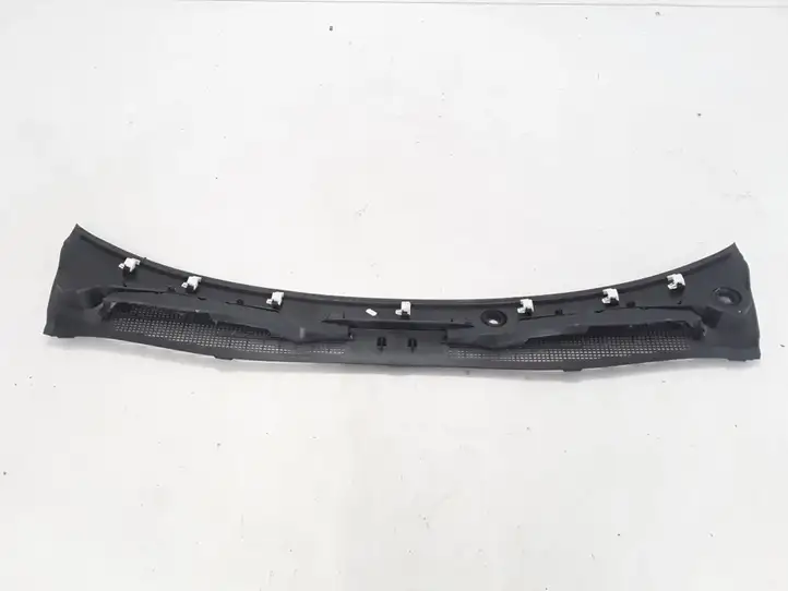 Renault Megane III (2009 - 2016) 668110006R Жабо стеклоочистителей — фото 2