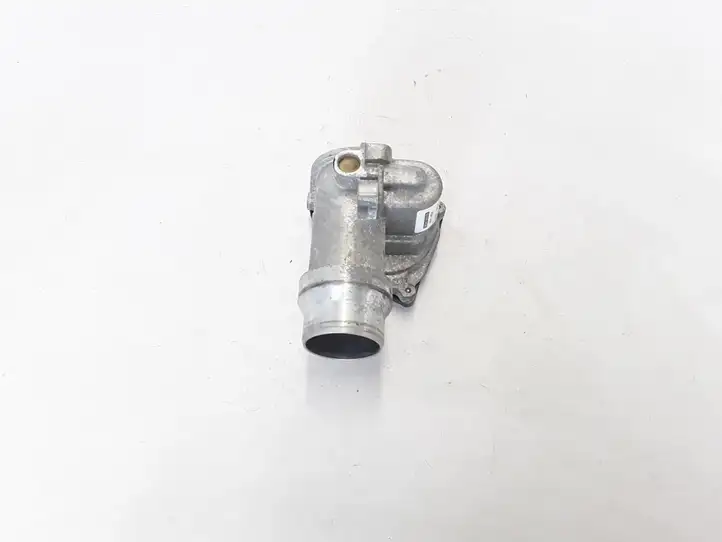 Renault Fluence (2013 - 2017)   Дроссельная заслонка