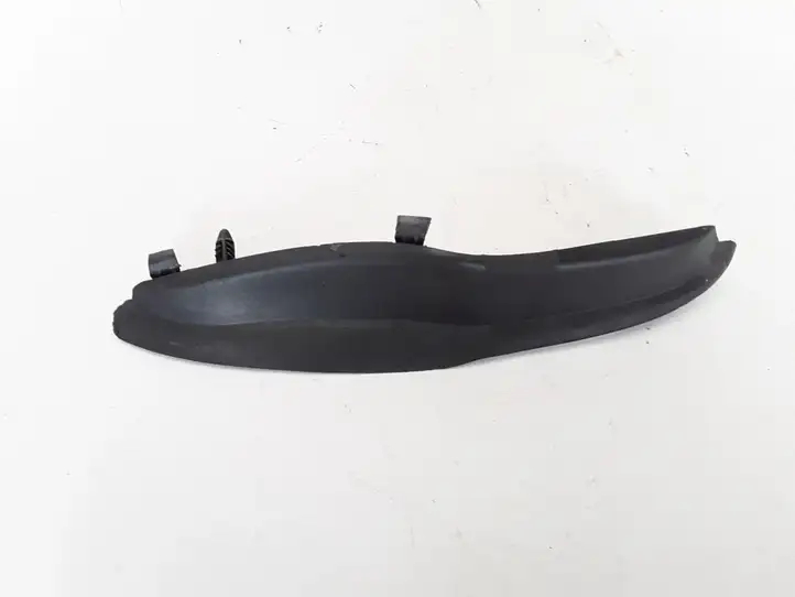 Renault Laguna III (2007 - 2015) 668630005R Жабо стеклоочистителей — фото 1
