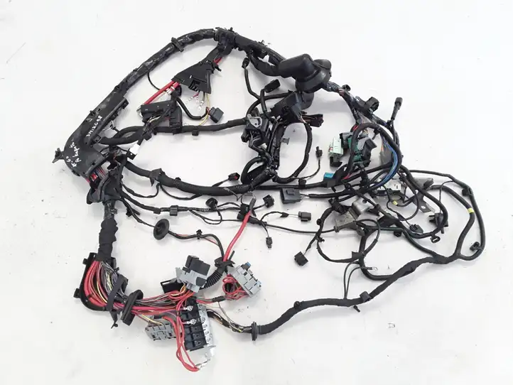 Volvo XC60 (2013 - 2017) 31412698 Прочая электропроводка — фото 1
