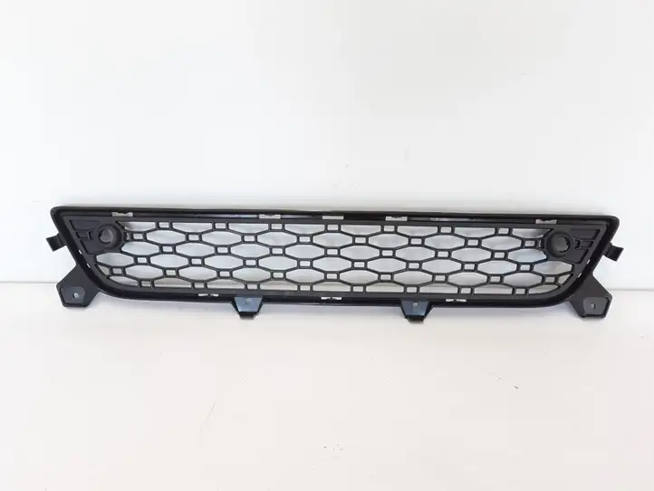 Volvo XC60 (2008 - 2013) 31294054 Нижняя решетка переднего бампера — фото 3